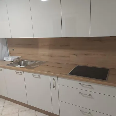 Ferienhaus Villa Lucic - Kuca Za Odmor Privlaka Zadar Privlaka (Zadar)