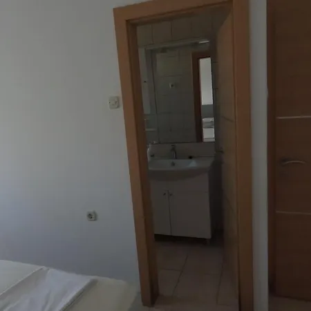 Villa Lucic - Kuca Za Odmor Privlaka Zadar Ferienhaus Privlaka (Zadar)
