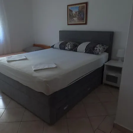Villa Lucic - Kuca Za Odmor Privlaka Zadar Ferienhaus