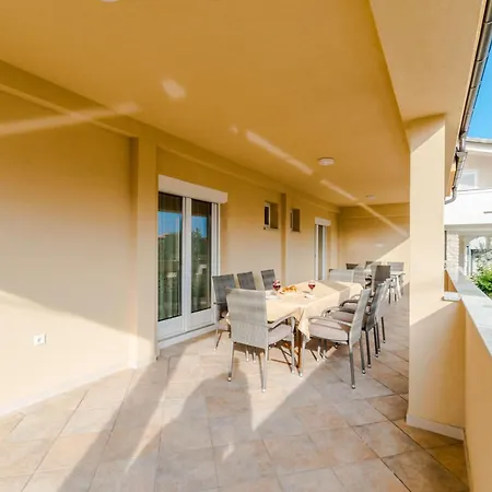 Villa Lucic - Kuca Za Odmor Privlaka Zadar * Privlaka (Zadar)