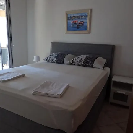 Ferienhaus Villa Lucic - Kuca Za Odmor Privlaka Zadar