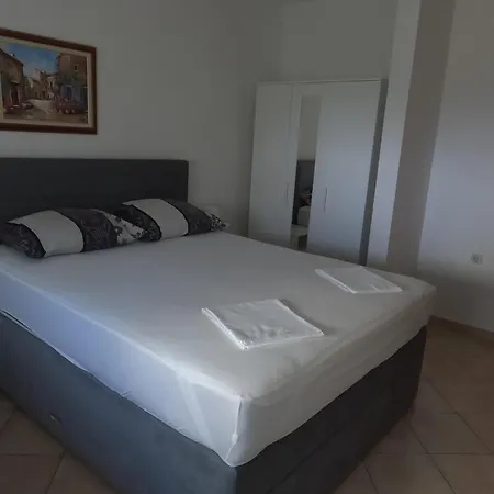 Villa Lucic - Kuca Za Odmor Privlaka Zadar Ferienhaus