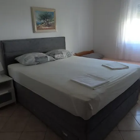 Ferienhaus Villa Lucic - Kuca Za Odmor Privlaka Zadar *