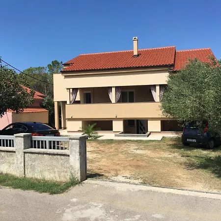 Feriehus Lucic - Zadar Privlaka (Zadar)