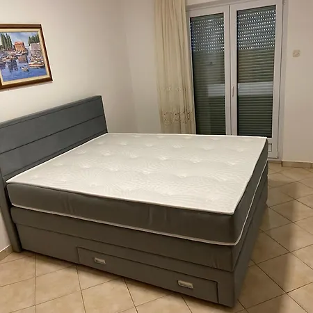 Lucic - Zadar Feriehus Privlaka (Zadar)