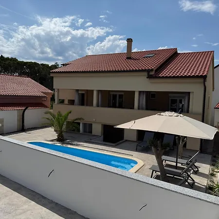 Lucic - - Zadar Privlaka (Zadar)