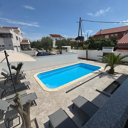 Ferienhaus Lucic - - Zadar *