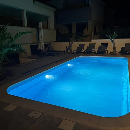 Lucic - - Zadar Privlaka (Zadar)