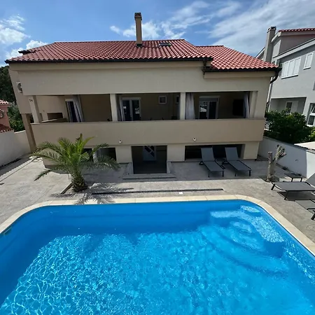 Lucic - - Zadar * Privlaka (Zadar)