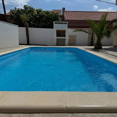 Lucic - - Zadar Ferienhaus