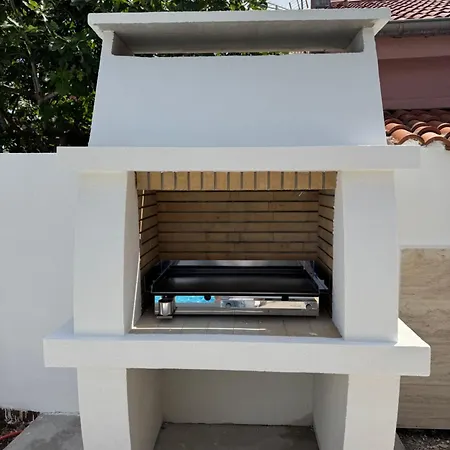 Ferienhaus Lucic - - Zadar Privlaka (Zadar)