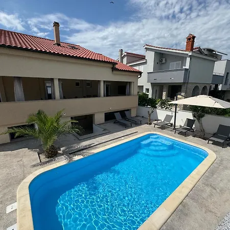 Lucic - - Zadar * Privlaka (Zadar)